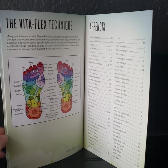 150 Fast & Fabulous Uses for Essential Oils - Picture 8 of 8